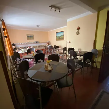 Albatros 3* Český Krumlov