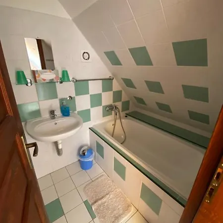 Albatros Český Krumlov