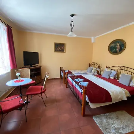 Albatros Český Krumlov