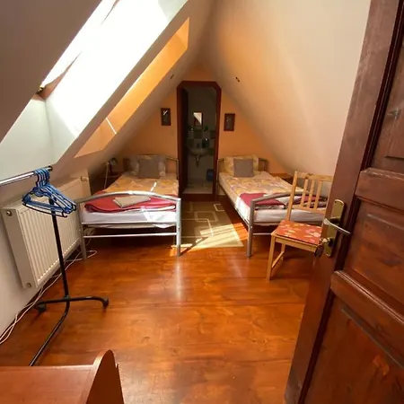 Albatros Český Krumlov