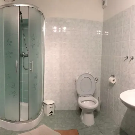 Albatros 3* Český Krumlov